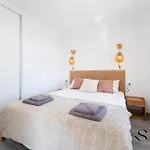 Alamos Beachfront Bliss Sea View Retreat Apartman