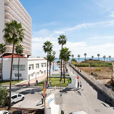 Apartman Alamos Beachfront Bliss Sea View Retreat